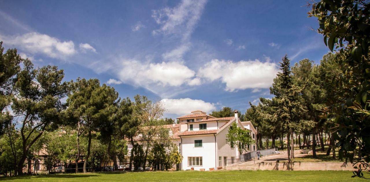 Poggio Active Hotel San Giovanni Rotondo Exterior photo