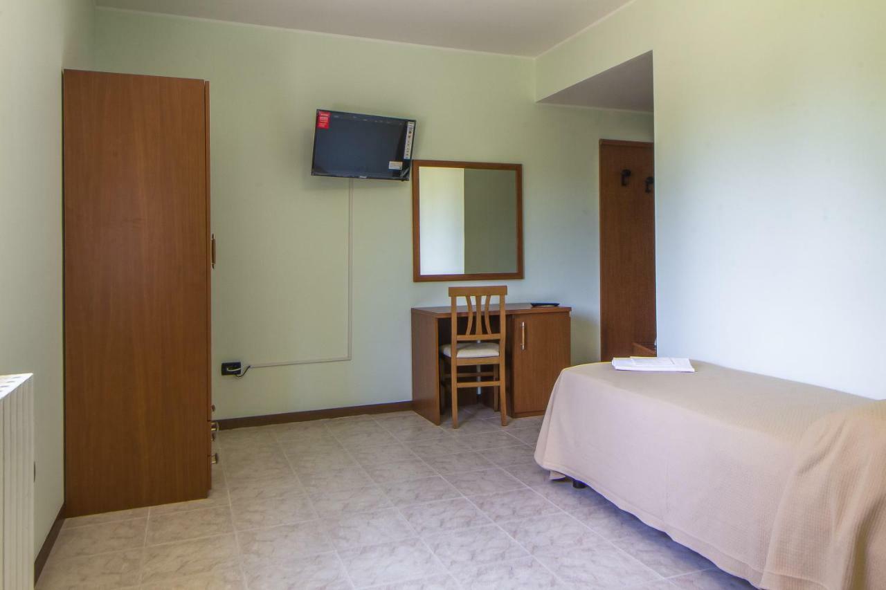 Poggio Active Hotel San Giovanni Rotondo Exterior photo
