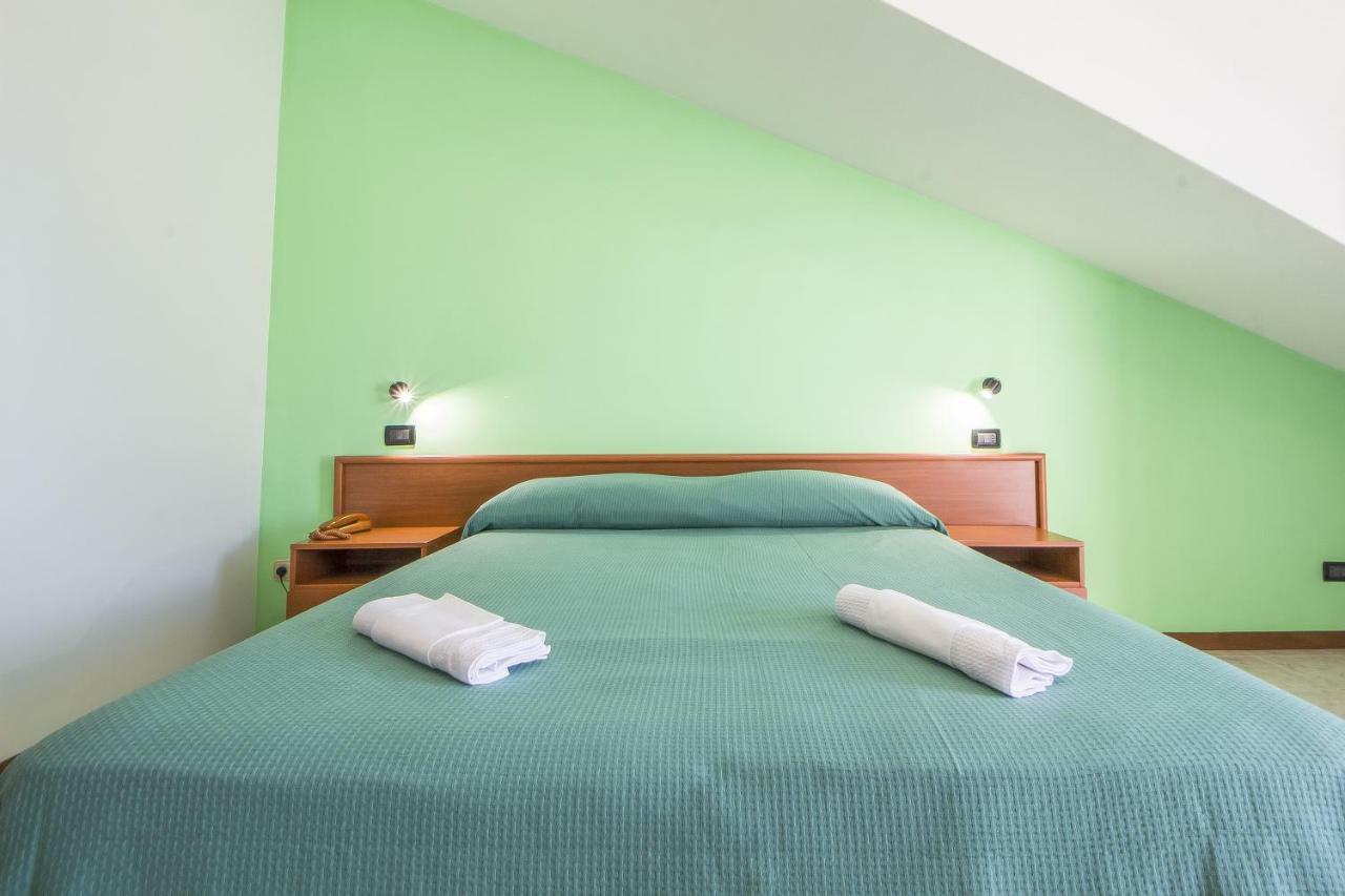 Poggio Active Hotel San Giovanni Rotondo Exterior photo
