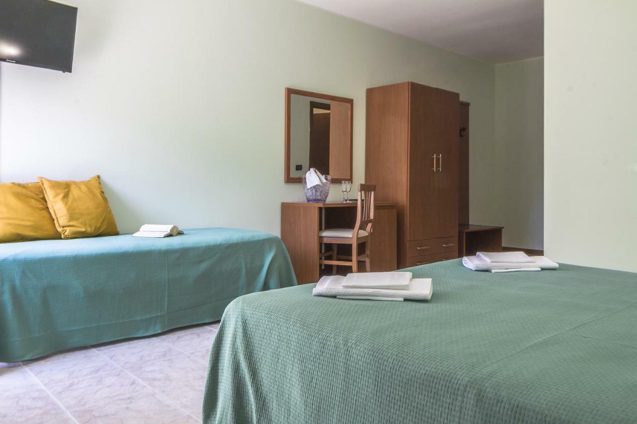 Poggio Active Hotel San Giovanni Rotondo Exterior photo